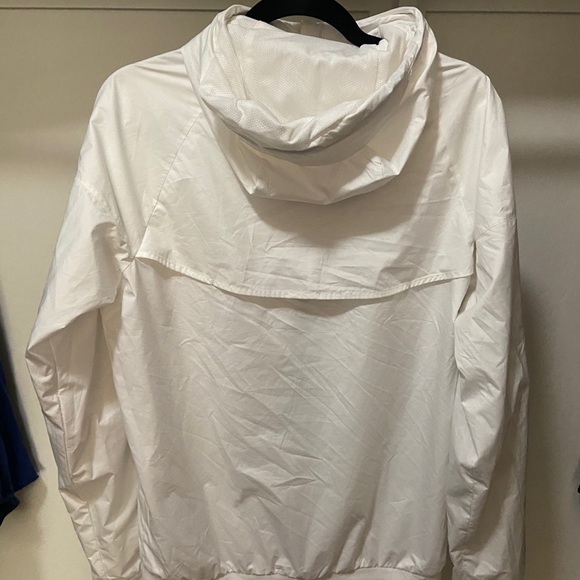 Nike Windbreaker Jacket - Picture 2 of 2